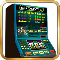 Cherry Chaser Slot Machine icon