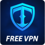 Titan VPN - Fastest VPN Service in the World icon