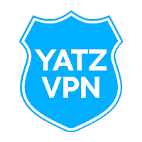 Yatz VPN Premium - Free Unlimited Fast & Secure icon