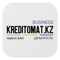 Kreditomat Businessicon