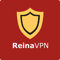 ReinaVPN - Secure VPN Proxy icon