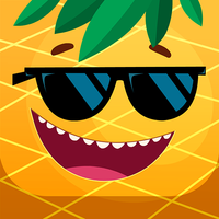 Pineapple icon