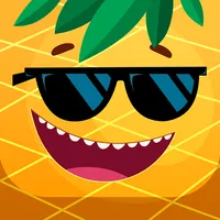 Pineapple icon