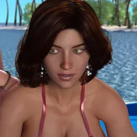 Milf's Resort - Fan Remake/Renpy Port APK