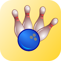 My Bowling Scoreboard icon