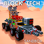 Block Tech icon