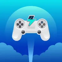 GameBooster-VPN Booster icon