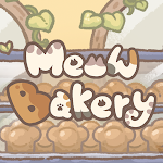 Meow Bakeryicon