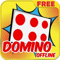 Domino Offline icon