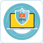 OVPN SKY VPN Appicon