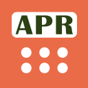 Payday Loan APR Calculator icon