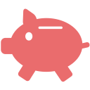 My Piggy Bank Savings Tracker icon