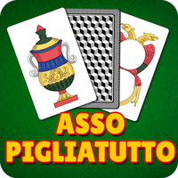 Asso Piglia Tutto Online APK