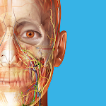 Human Anatomy Atlas 2021 icon