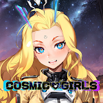 Cosmic Girlsicon