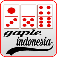 Gaple Indonesia (Terbaru) icon