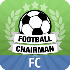 Football Chairman Pro icon