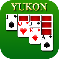 Yukon Solitaire [card game]icon