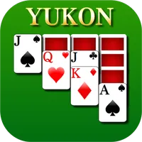 Yukon Solitaire [card game] icon
