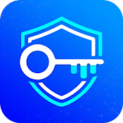 Fast VPN : Secure VPN Proxyicon