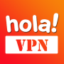 Hola VPN Pro, Secure VPN Proxyicon