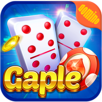 Gaple Pro - Master Domino Offline icon