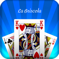 La Briscola - Card Gameicon