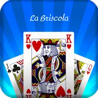 La Briscola - Card Game icon