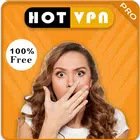 Hotspot VPN Proxy Free Unlimited vpn Speed 2019icon