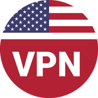 US VPN - Proxy Server APK