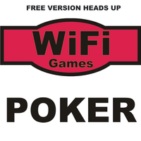 WiFi Poker Free icon