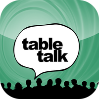 Table Talk for 16-18 year olds APK