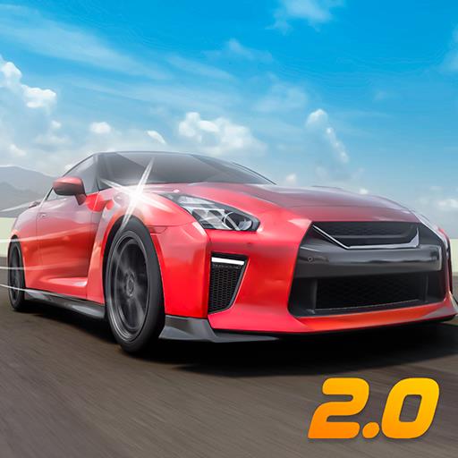 Project Drag Racing APK