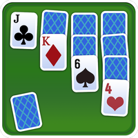 Solitaire Challengeicon