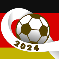 Euro Cup 2024 Live APK