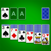 Solitaire Deluxe 2022 icon