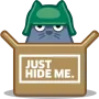 Just Hide Me VPN APK