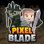 Pixel Blade M – Season 5 icon