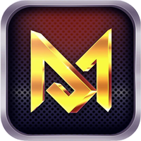 ManVip - Cổng game bài game quay hũ quốc tế uy tín icon