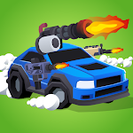 Drift.io icon