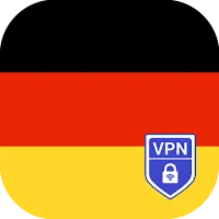 VPN Germany - Fast Safe VPN APK