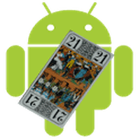 TarotDroid (Points counter) icon