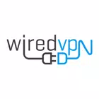 Wired VPN Client icon