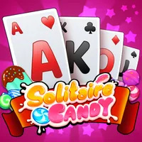 Candy Solitaire - Tripeaks Puzzle APK