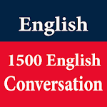 English 1500 Conversationicon