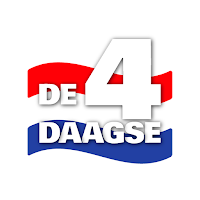 4Daagse appicon