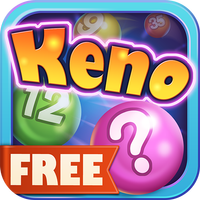 Video Keno Kingdom FREEicon