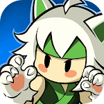 Witch Battle: Zombie Warfare APK