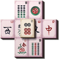 Mahjong In Poculisicon