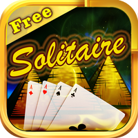 Pyramid Tri Peaks Solitaire icon